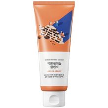 Product image of ROUND LAB Soybean Panthenol Cleanser ნაზი დასაბანი მგრძნობიარე კანისთვის