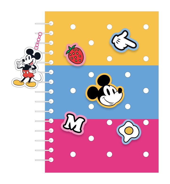 disney-mickey-food-collection-holes-book-bloknoti