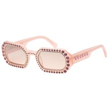 Product image of Swarovski Pink Sunglasses მზის სათვალე