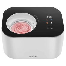 Product image of SENCOR SIC 3000WH ნაყინის აპარატი