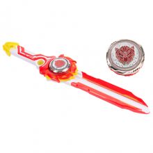 Product image of Infinity Nado VI Advanced Pack Blazing War Bear სათამაშო ხმალი