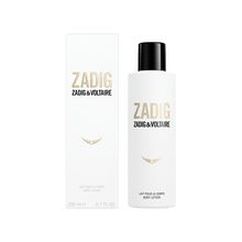 Product image of Zadig & Voltaire Zadig Body Lotion 200მლ ტანის ლოსიონი