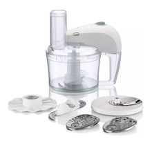 Product image of PHILIPS  HR7605/10 სამზარეულოს კომბაინი