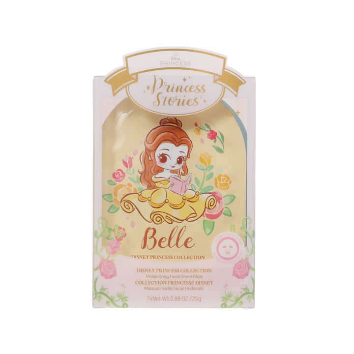 sakhis-nighabidisney-princess-collection-moisturizing-facial-sheet-mask