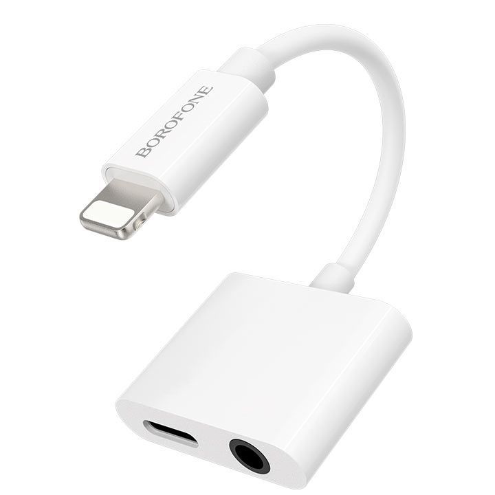 borofone-converter-bv12-lightning-to-35-digital-audio-converterwhite