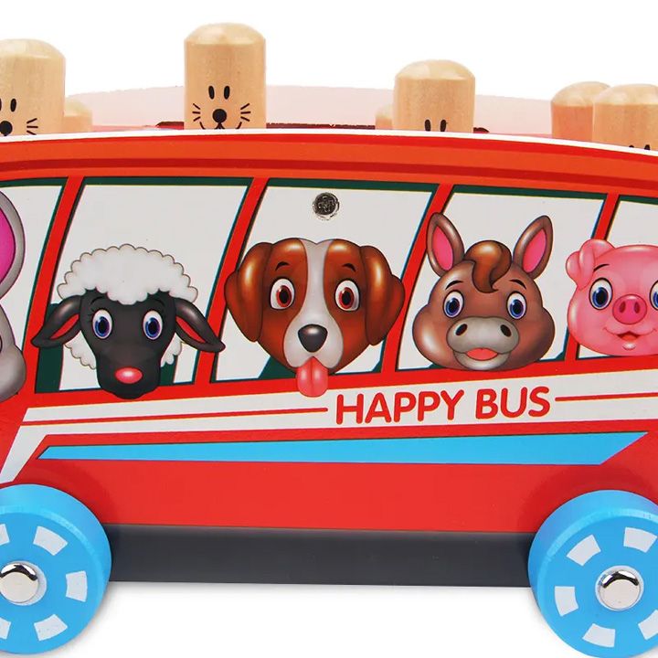 woodenwooden-bus-toy-whack-a-mole-toys-khis-satamasho-avtobusi-photo-3