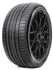 Product image of ROYALBLACK&nbsp;ROYAL&nbsp;EXPLORER&nbsp;235/45R18&nbsp;II&nbsp;ზაფხულის საბურავი