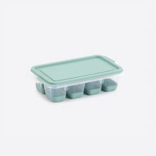 Product image of Dunya ყინულის კონტეინერი სილიკონის ძირით/თავსახურით 75 x 130 x 34 16021
