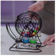 Product image of ლოთების ლოტო