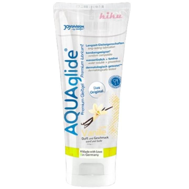 joydivision-aquaglide-100ml-vanilis-lubrikanti