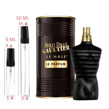 Product image of JPG LE MALE LE PARFUM  ზეთოვანი სუნამო
