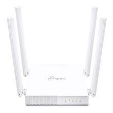 Product image of TP-Link Archer C24 AC750 ორსიხშირიანი როუტერი