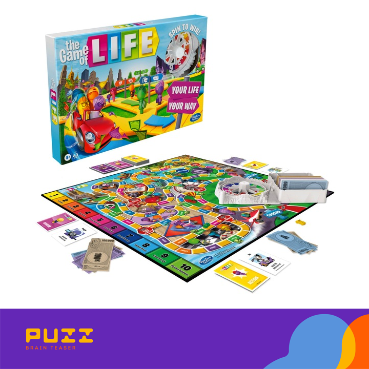 the-game-of-life