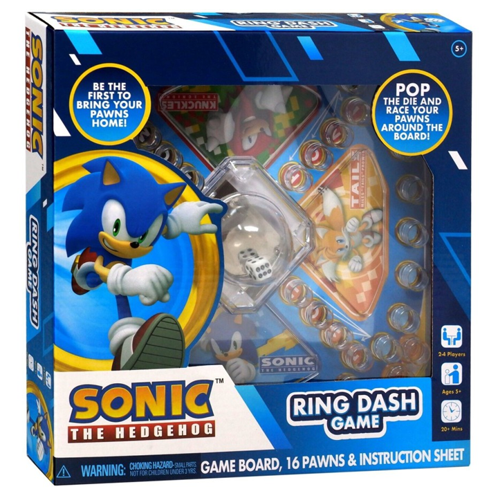 fcd-sonic-ring-dash-game-samagido-tamashi
