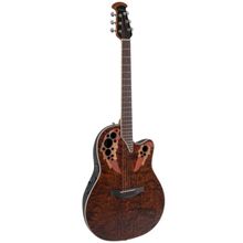 Product image of Ovation Celebrity Traditional Plus CS24P Mid Cutaway ელექტრო აკუსტიკური გიტარა