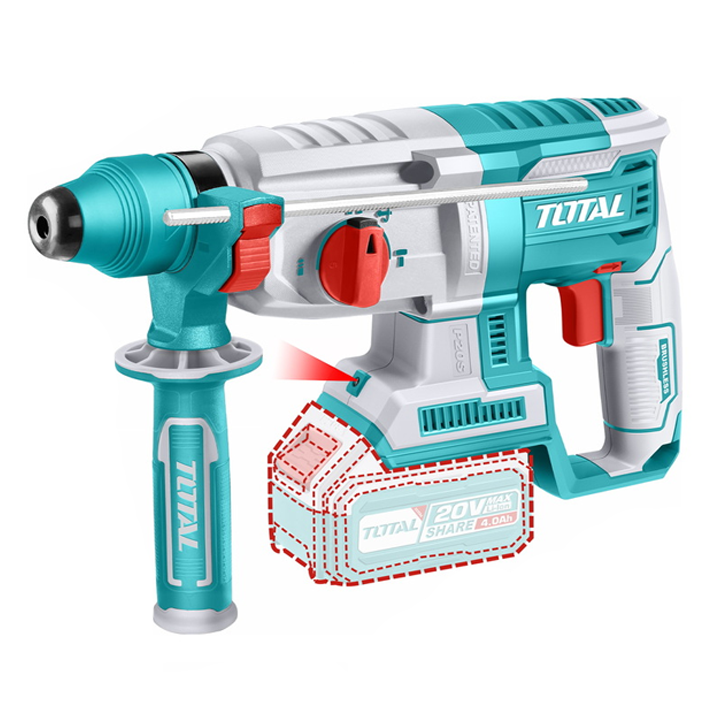 total-trhli202287-akumulatoruli-perforatori