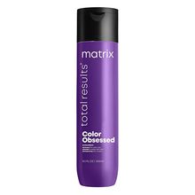 Product image of MATRIX შამპუნი შეღებილი თმისთვის 300მლ