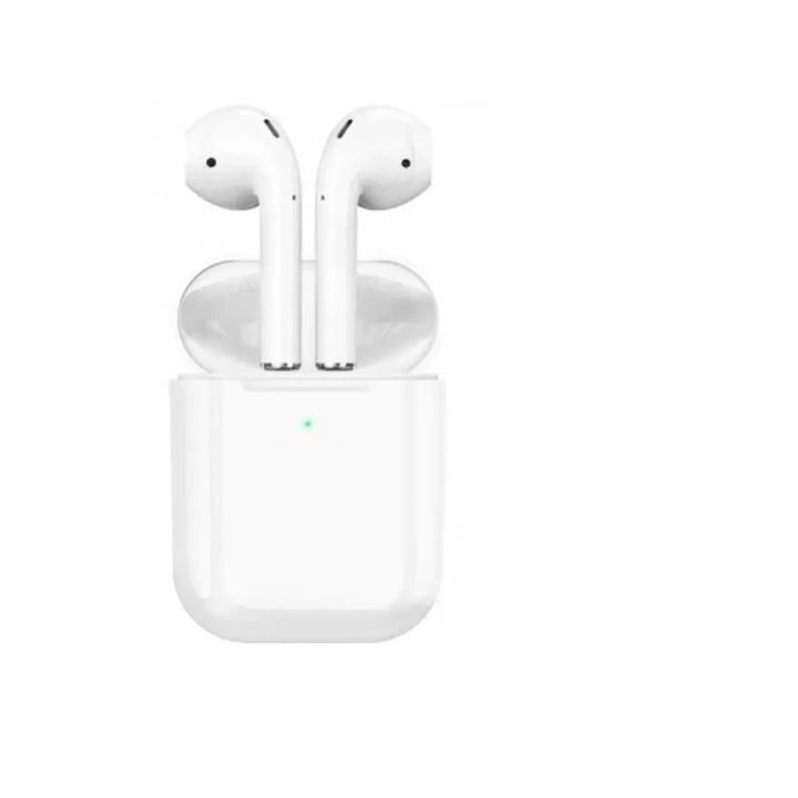 hoco-hoco-des03-plus-original-series-tws-wireless-headset-white-with-black-silicone-case-wireless-headphone-qursasmeni