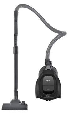 Product image of LG VC5316NNTS.APSQCIS მტვერსასრუტი