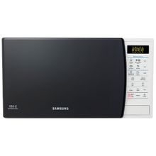 Product image of SAMSUNG GE83KRW-1/BW 23ლ მიკროტალღური ღუმელი