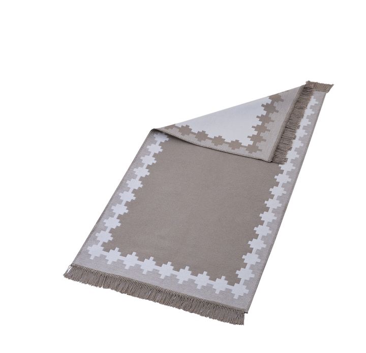 khalicha---cross-acrylic-fringed-rug-80x150-cm-beige