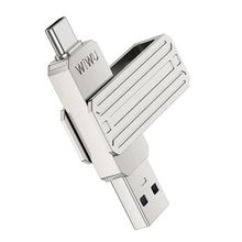 Product image of Wiwu 32G Flash Drive FD001 ფლეშ მეხსიერება