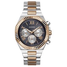 Product image of GUESS Equity Mens 2-Tone Multi-function Watch საათი