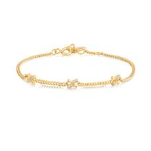 Product image of Ania Haie B061-03G ქალის სამაჯური