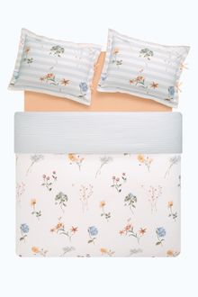 Product image of PUFFY BUETA 160x220 რანფორსის ერთსაწოლიანი თეთრეულის ნაკრები