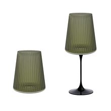 Product image of SplitGlass - ჭიქა Easy მწვანე 1ც