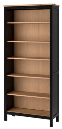 Product image of IKEA HEMNES (204.522.94) კარადა