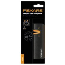 Product image of FISKARS დანის და ნაჯახის სალესი