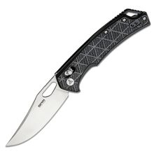 Product image of SRM Knives SRM Ambi Lock Folding Knife
Retreiver 9201-PB