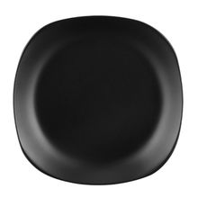 Product image of Ardesto Dessert plate Molize black ceramics თეფში