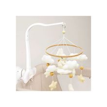 Product image of Neno Bani - baby crib mobile with mounting arm საწოლის სათამაშო