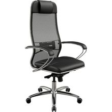 Product image of Samurai L1-2K - TS+Infinity საოფისე სავარძელი
