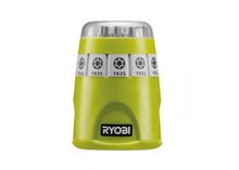 Product image of ბიტების ნაკრები Ryobi RAK10SD Torx 25 მმ. 10 ც.