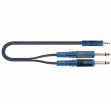 Product image of QUIKLOK RKSA140-2 RokSolid Audio Adaptor Cable გადამყვანი კაბელი