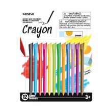 Product image of C-57 Crayon ფანქრების ნაკრები