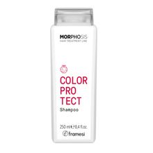 Product image of Framesi Morphosis Color Protect Shampoo შამპუნი