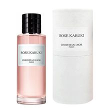 Product image of Dior Rose Kabuki 10მლ სუნამოს მინიატურა