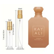 Product image of KAYALI FREEDOM MUSK SANTAL 34 სუნამო