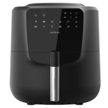 Product image of Cecotec Freidora de aire Cecofry Rain აეროგრილი