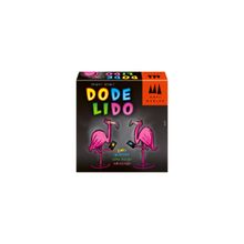 Product image of Dodelido სამაგიდო თამაში