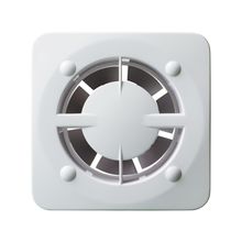 Product image of გამწოვი ვენტილატორი Blauberg Alpha 100 Design concept