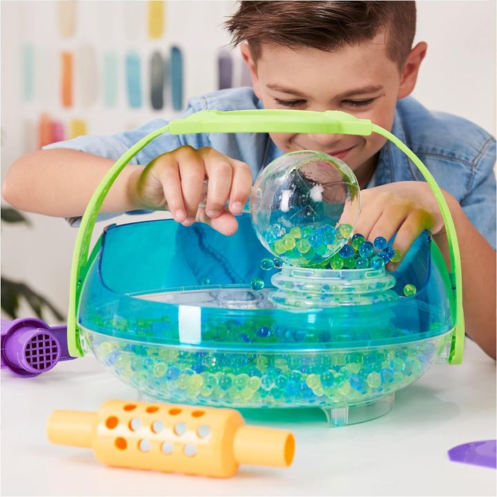 orbeez-grown-glow-in-the-dark-playset-sibneleshi-manatobeli-tsqlis-burtebi-photo-3
