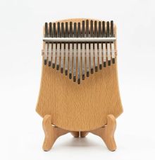 Product image of Kalimba Pure Grain კალიმბა ხისფერი