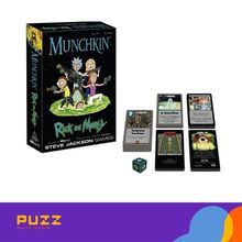 Product image of Munchkin Rick and Morty