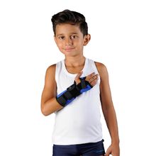 Product image of Annafix ბავშვის მაჯის ბანდაჟი