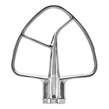 Product image of KitchenAid 5KSM5THFBSS მიქსერის საცმი